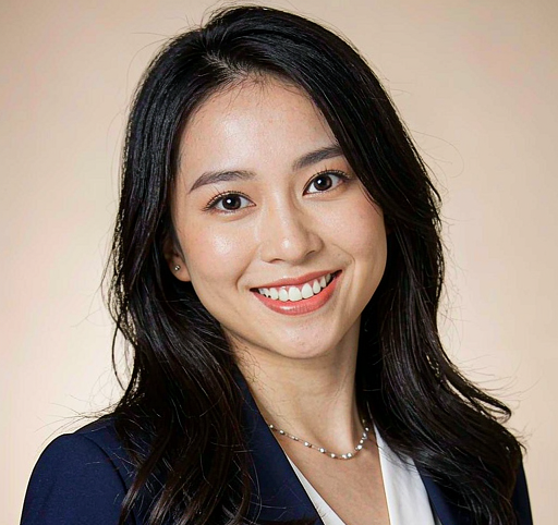 李小姐